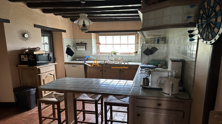 Ma-Cabane - Vente Maison Courtenay, 347 m²