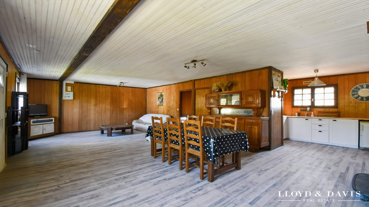 Ma-Cabane - Vente Maison Courtenay, 60 m²
