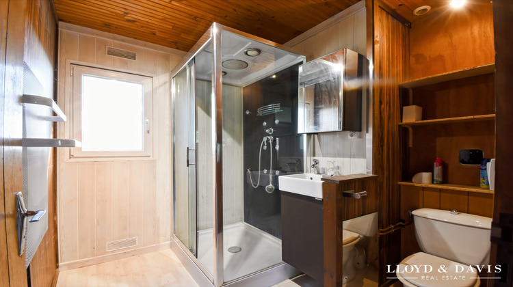Ma-Cabane - Vente Maison Courtenay, 60 m²