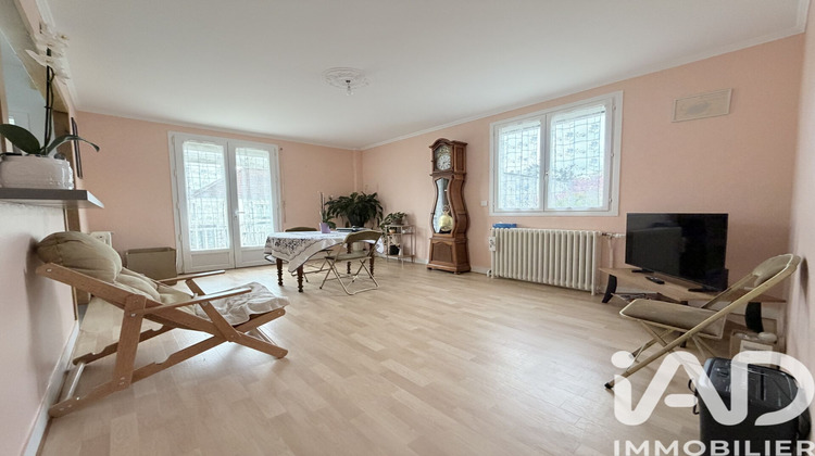 Ma-Cabane - Vente Maison Courtenay, 53 m²