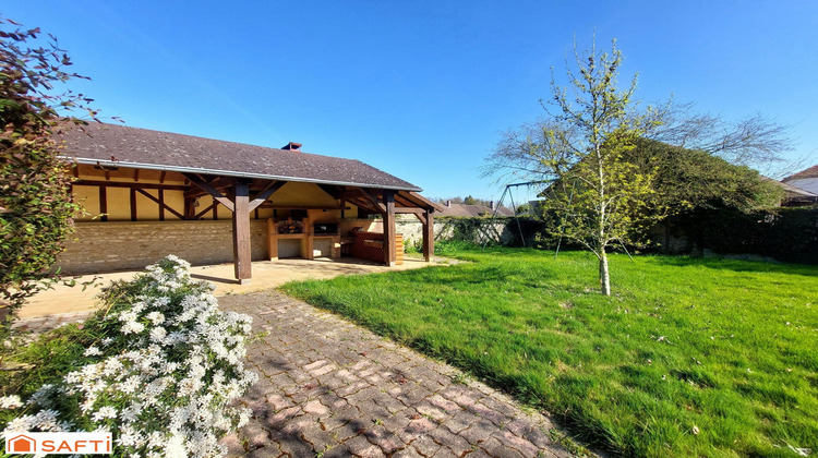 Ma-Cabane - Vente Maison Courtenot, 126 m²