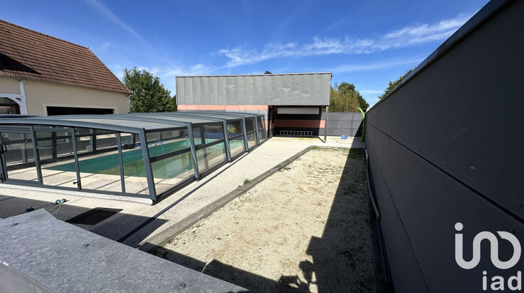 Ma-Cabane - Vente Maison Courteranges, 142 m²