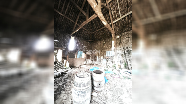 Ma-Cabane - Vente Maison Courteranges, 102 m²