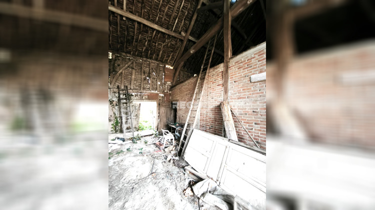 Ma-Cabane - Vente Maison Courteranges, 102 m²