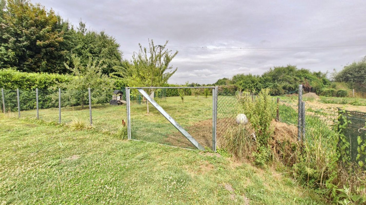 Ma-Cabane - Vente Maison COURTERANGES, 142 m²