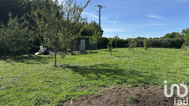 Ma-Cabane - Vente Maison Courteranges, 142 m²