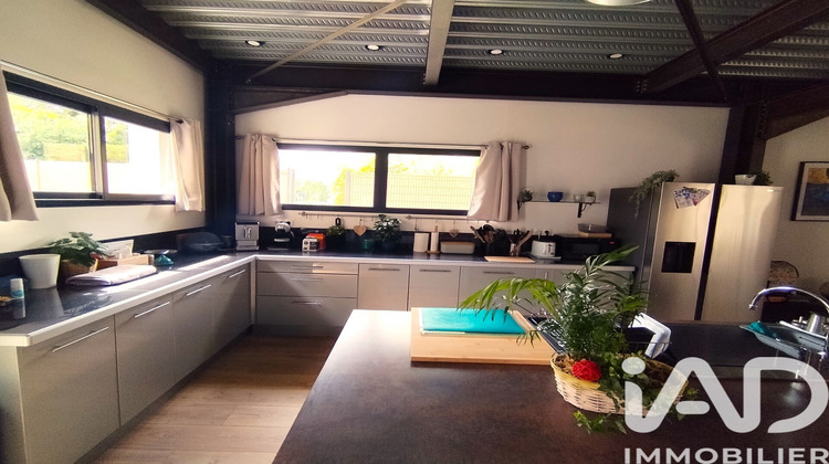 Ma-Cabane - Vente Maison Courteranges, 166 m²