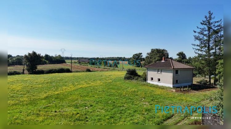 Ma-Cabane - Vente Maison Courtes, 103 m²