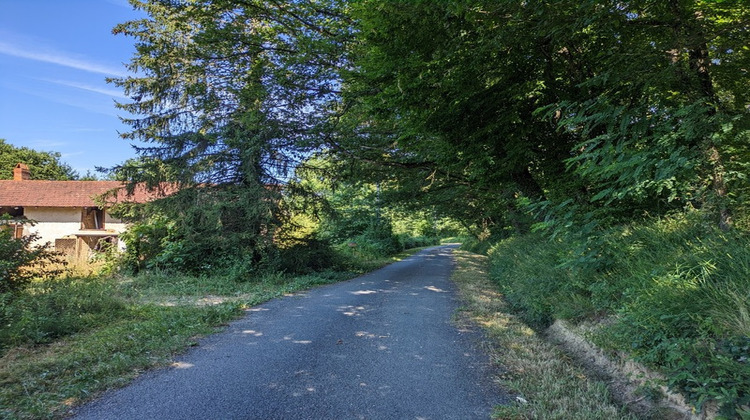 Ma-Cabane - Vente Maison COURTES, 91 m²