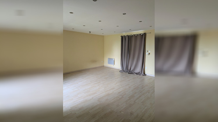 Ma-Cabane - Vente Maison COURTES, 91 m²