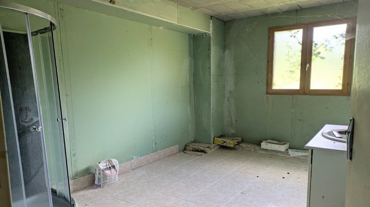 Ma-Cabane - Vente Maison COURTES, 91 m²