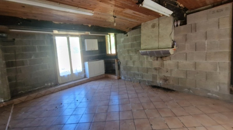 Ma-Cabane - Vente Maison COURTES, 91 m²