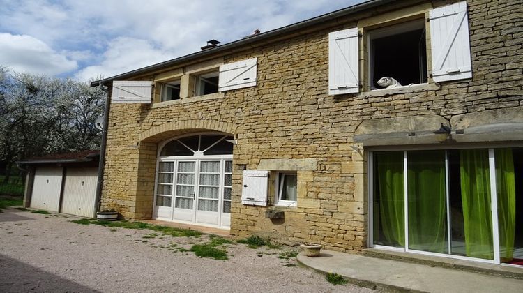 Ma-Cabane - Vente Maison Courtesoult-et-Gatey, 145 m²