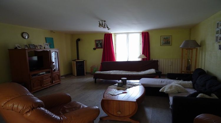 Ma-Cabane - Vente Maison Courtesoult-et-Gatey, 145 m²