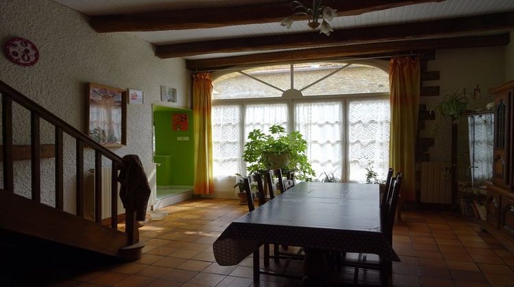 Ma-Cabane - Vente Maison Courtesoult-et-Gatey, 145 m²