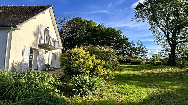 Ma-Cabane - Vente Maison COURTEUIL, 195 m²