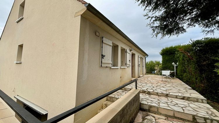 Ma-Cabane - Vente Maison Courteuil, 100 m²