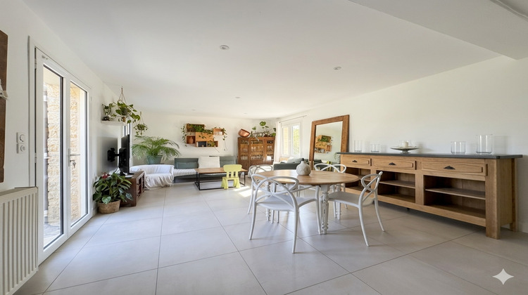 Ma-Cabane - Vente Maison COURTEUIL, 110 m²