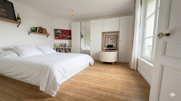 Ma-Cabane - Vente Maison COURTEUIL, 110 m²