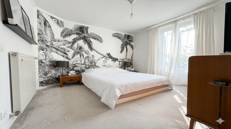 Ma-Cabane - Vente Maison COURTEUIL, 110 m²