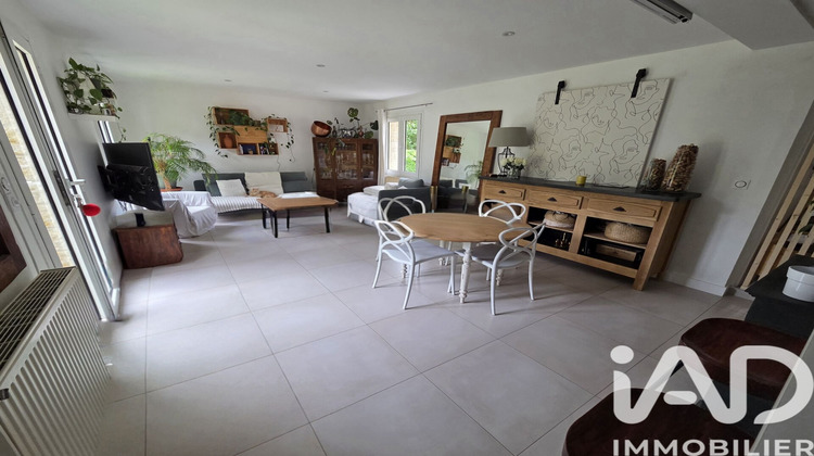 Ma-Cabane - Vente Maison Courteuil, 108 m²