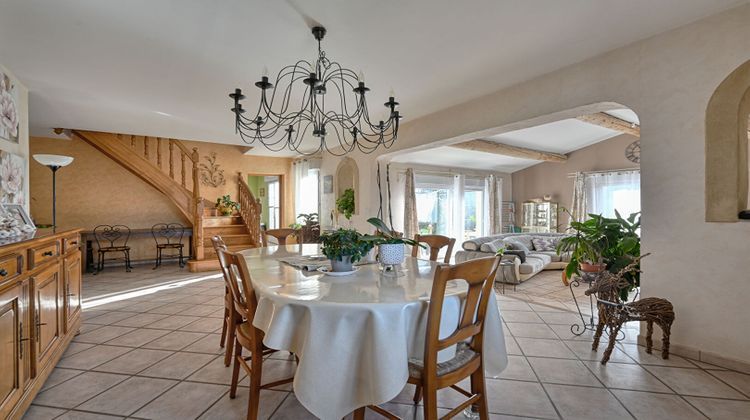 Ma-Cabane - Vente Maison COURTHEZON, 204 m²