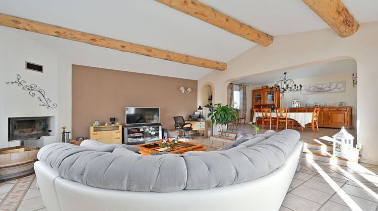 Ma-Cabane - Vente Maison COURTHEZON, 204 m²