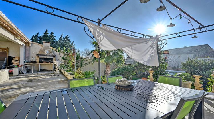 Ma-Cabane - Vente Maison COURTHEZON, 204 m²