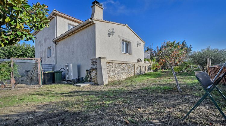 Ma-Cabane - Vente Maison COURTHEZON, 204 m²