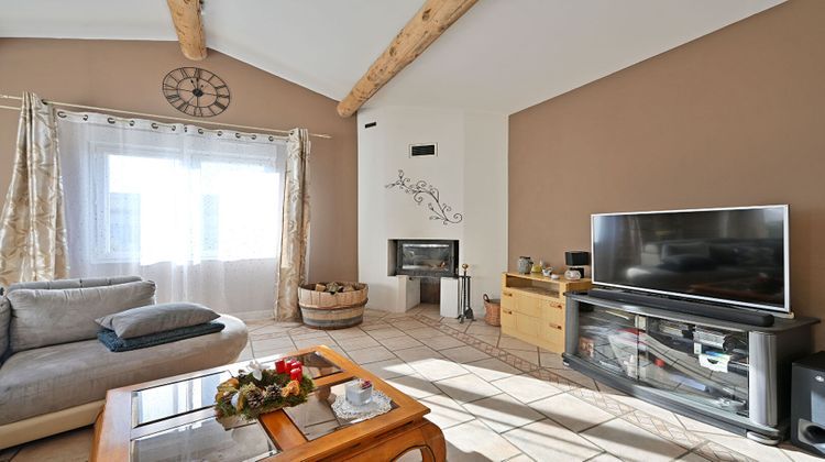 Ma-Cabane - Vente Maison COURTHEZON, 204 m²