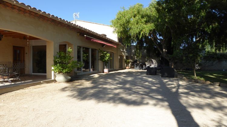 Ma-Cabane - Vente Maison Courthézon, 155 m²