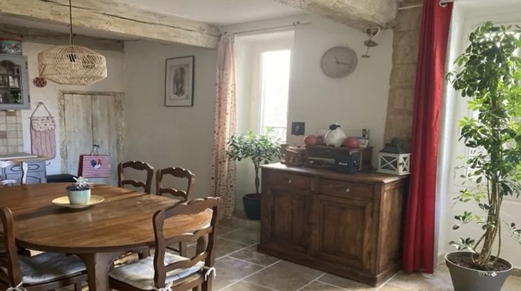 Ma-Cabane - Vente Maison Courthézon, 129 m²