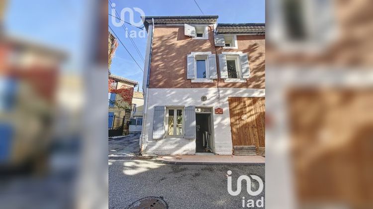 Ma-Cabane - Vente Maison Courthézon, 136 m²