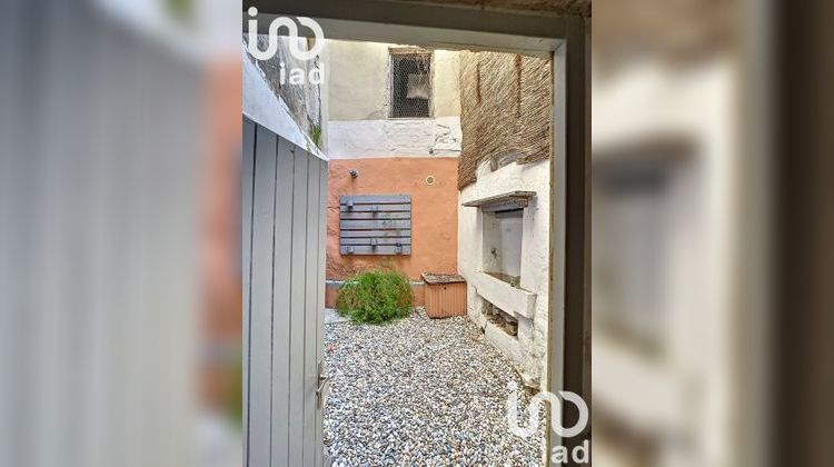 Ma-Cabane - Vente Maison Courthézon, 136 m²