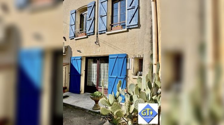 Ma-Cabane - Vente Maison Courthézon, 100 m²