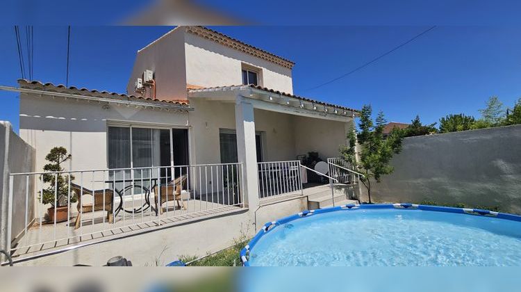 Ma-Cabane - Vente Maison Courthézon, 110 m²