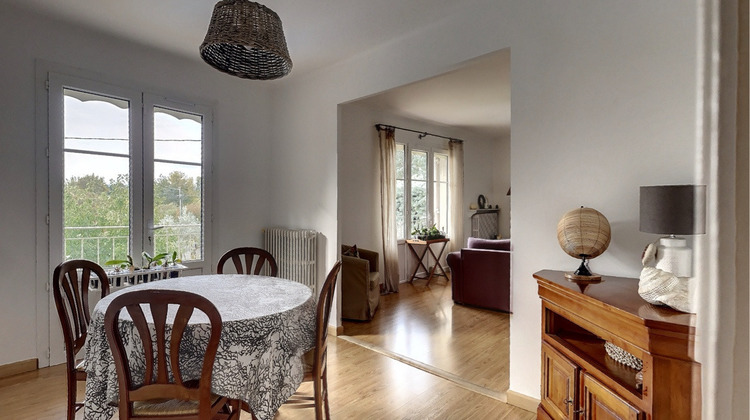 Ma-Cabane - Vente Maison Courthézon, 93 m²