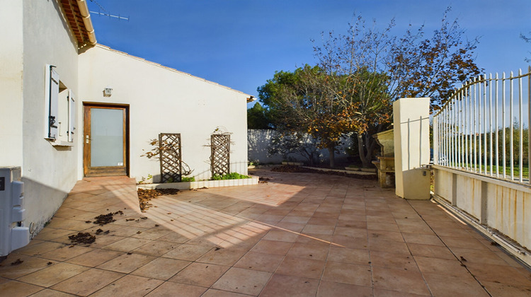 Ma-Cabane - Vente Maison COURTHEZON, 112 m²