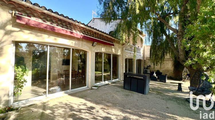 Ma-Cabane - Vente Maison Courthézon, 155 m²