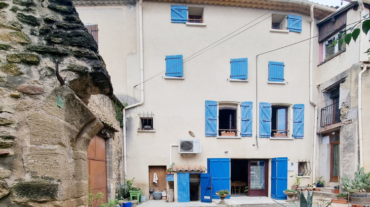 Ma-Cabane - Vente Maison Courthézon, 97 m²