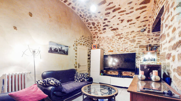 Ma-Cabane - Vente Maison Courthézon, 142 m²