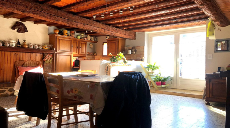 Ma-Cabane - Vente Maison Courthézon, 97 m²