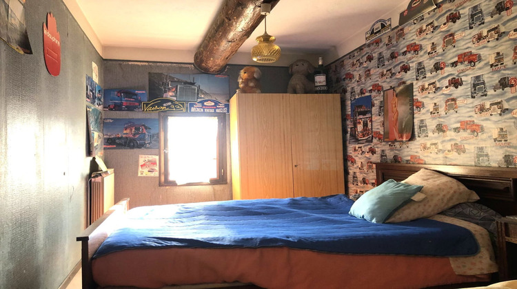 Ma-Cabane - Vente Maison Courthézon, 97 m²