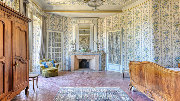 Ma-Cabane - Vente Maison COURTHEZON, 388 m²