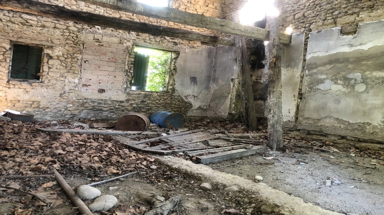 Ma-Cabane - Vente Maison Courthézon, 162 m²