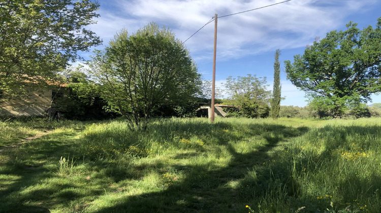 Ma-Cabane - Vente Maison Courthézon, 162 m²