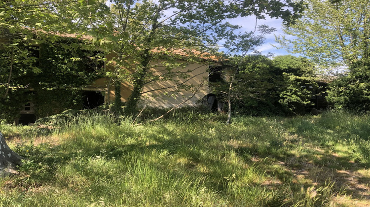 Ma-Cabane - Vente Maison Courthézon, 162 m²
