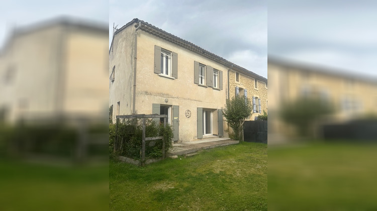 Ma-Cabane - Vente Maison Courthézon, 145 m²