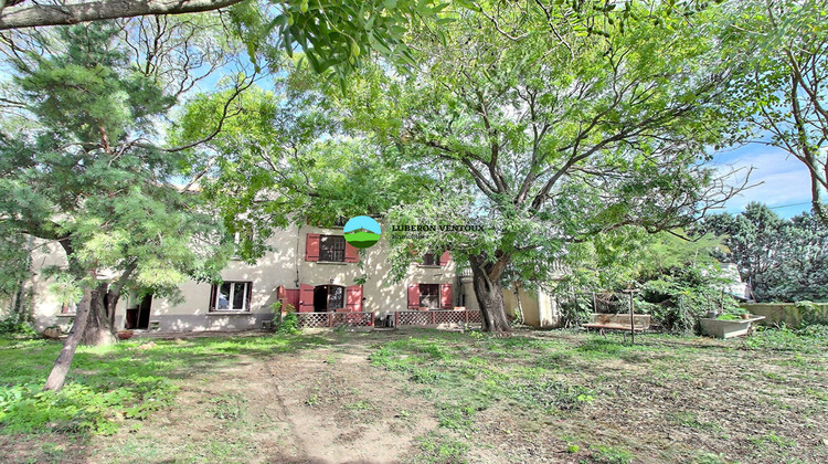 Ma-Cabane - Vente Maison COURTHEZON, 174 m²