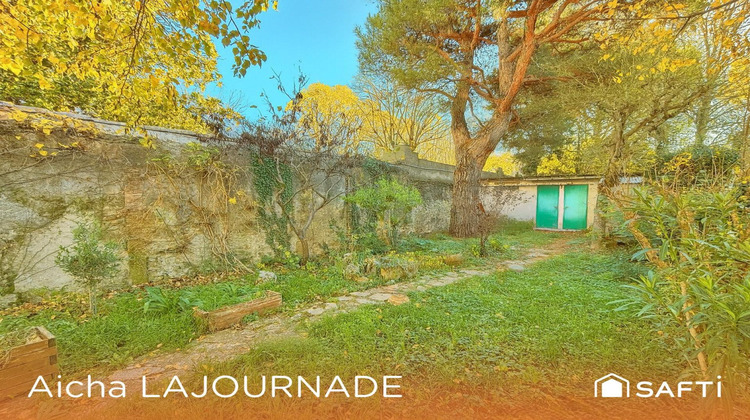 Ma-Cabane - Vente Maison Courthezon, 195 m²